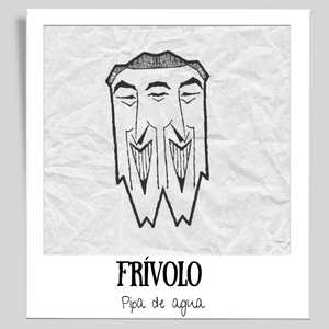 Frívolo