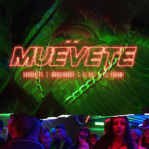 Muevete