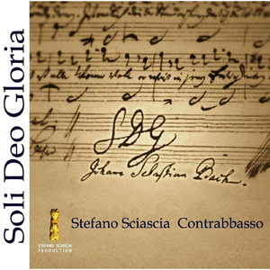 Cello Suite No. 5 in C Minor, BWV 1011: IV. Sarabande