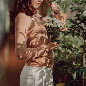 힘들면 잠깐 쉬어가요