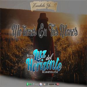 Me Tienes En Tus Manos