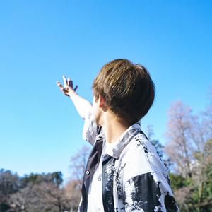 泣いていいんだよ