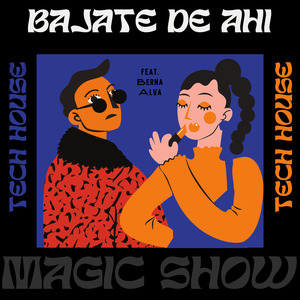 Bajate de Ahi