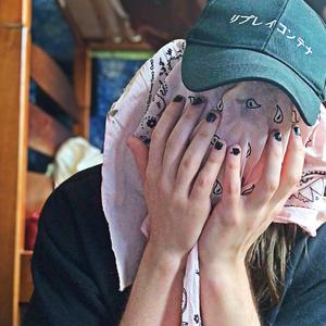 Clairo Swag 2 (Sofia Girl Like)