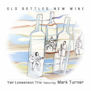 Davka (Live) [feat. Mark Turner]