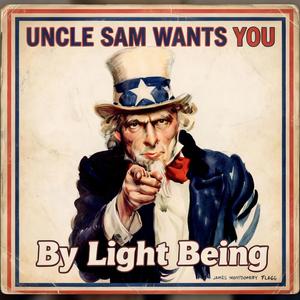 Uncle Sam’s History