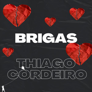 Brigas (Ao Vivo)