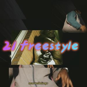 21 freestyle