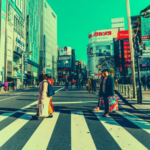 気分(東京ナイト)