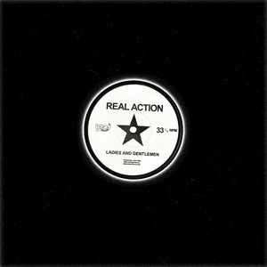 Ladies and Gentlemen