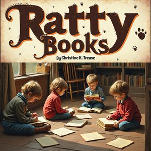 Ratty Books
