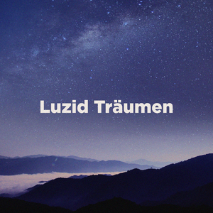 Weißes Rauschen für Luzides Träumen, Pt. 18