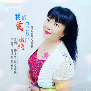 我的爱只为你燃烧