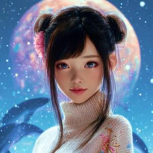 自分Ω般若心経 (Self Omega Sutra)