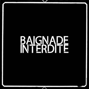 Baignade interdite