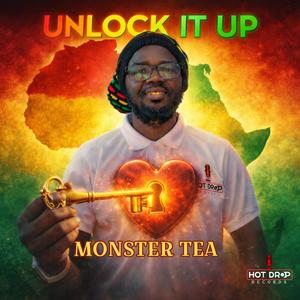 Monster Tea (Unlock It Up)