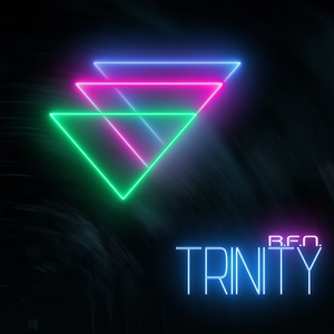 Trinity (Matrix Wave Mix)