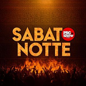 SABATO NOTTE (Radio Edit)