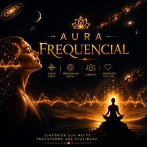 Na Batida da Frequência Eletrônica