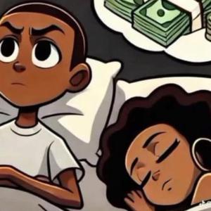 Word Around Town (feat. Johnny)