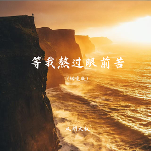 等我熬过眼前苦（烟嗓版）