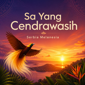 Sa Yang Cendrawasih