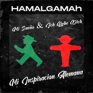 Ich Liebe Dich (Mi inspiración alemana EP)