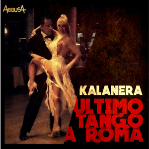 Ultimo tango a Roma