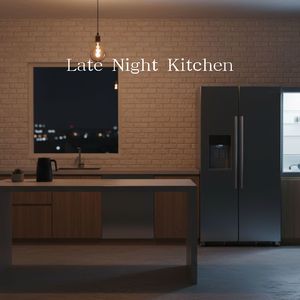 Late Night Kitchen