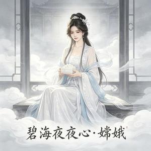 碧海夜夜心·嫦娥