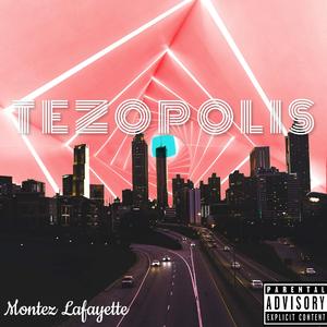 Discretion (feat. Breana Marin)