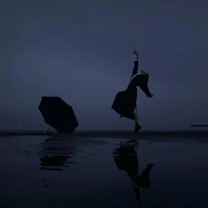 【FREE】"Dance in the rain" EMO Guitar Type Beat