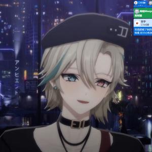 【阿萨Aza】兔子先生