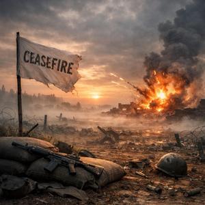 Ceasefire