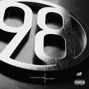 520 (feat. Thony Stev, YG Dame, Youngncrazy & BG Spazzout)
