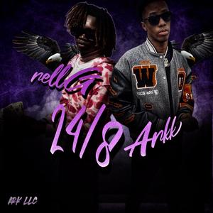 Choppa Dance (feat. RellG)