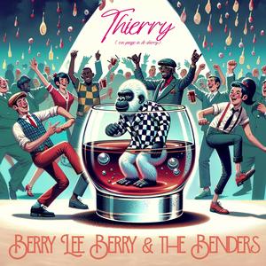 Thierry (een poepje in de sherry)