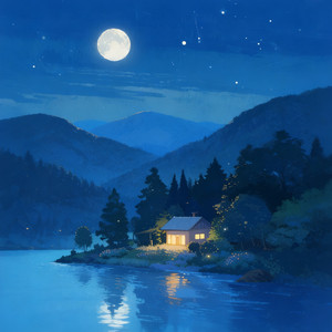 助眠曲深度睡眠放松声音