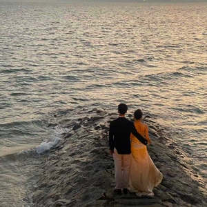 总有一天我会欺骗你