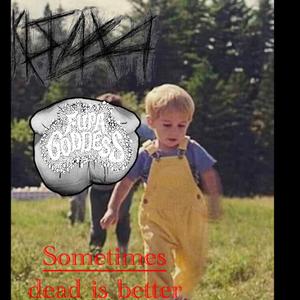 Push a Cucumber into my Maggot and Drug Infested Asshole to generate a Black Hole and Destroy Planet Earth and every Single Human Being (feat. Klismaphilia)