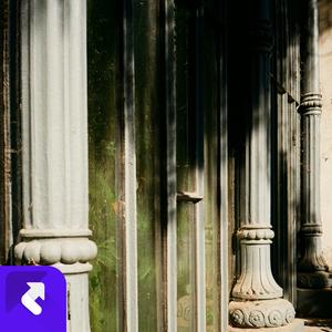 群山返青 (现场)