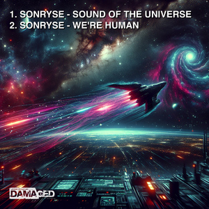 We're Human (Extended Mix)