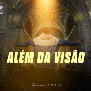 INTRO ALÉM DA VISÃO