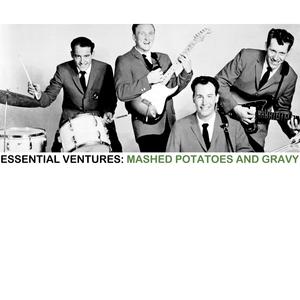 Gravy (For My Mashed Potatoes)