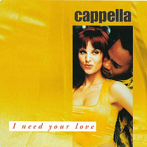 I Need Your Love (House Mix Radio Edit)