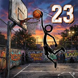 23