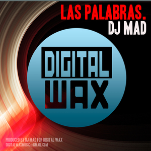 Dj Mad-Las Palabras F:Jayfeez
