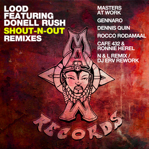 Shout-N-Out (Dennis Quin Instrumental Remix)