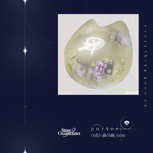 Porter Robinson、Dabin、nioko - Everything Goes On x Photograghs (Patrick Lai Mashup)