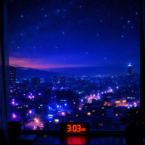 3:03 AM
